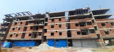2 BHK Apartment