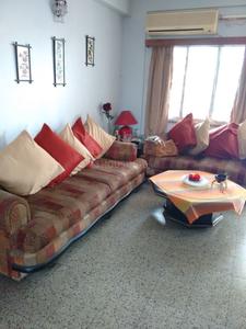 Living Room Image of PG 4314342 Ballygunge in Ballygunge