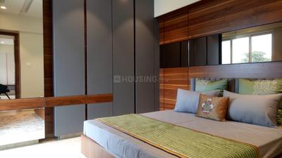 2 BHK अपार्टमेंट