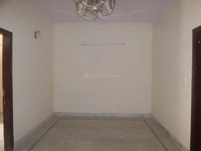 3 BHK Apartment