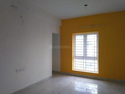 1 BHK Apartment