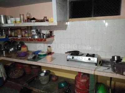 Gallery Cover Image of 3600 Sq.ft 9 BHK Independent House for buy in Brahma Nagar Colony for 6840000