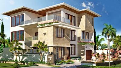 Gallery Cover Image of 1300 Sq.ft 2 BHK Independent House for buy in Nallapadu for 5500000