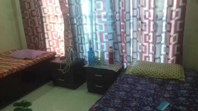 Bedroom Image of PG 4314022 Jogeshwari West in Jogeshwari West
