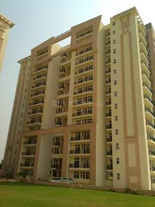 Gallery Cover Image of 1234 Sq.ft 2 BHK Apartment for buy in Saidpur for 2950000