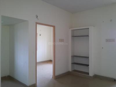 1 BHK Apartment