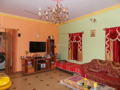 2 BHK Independent House