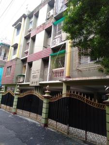 3 BHK Apartment