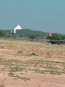 Residential Plot