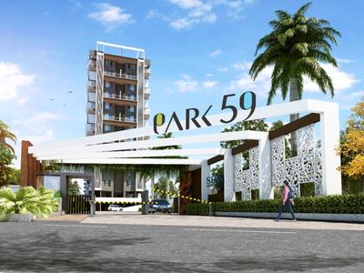 2 BHK Apartment