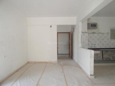 3 BHK Apartment