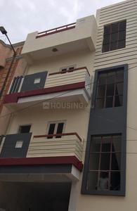 Gallery Cover Image of 3645 Sq.ft 9 BHK Independent House for buy in Malakpet for 16500000