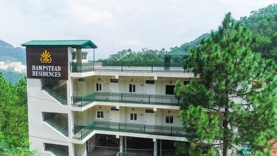 1 BHK Apartment