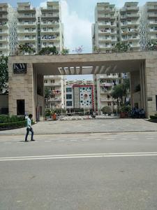 1 BHK Apartment