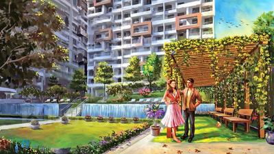 3 BHK Apartment