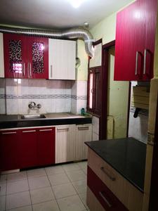 Gallery Cover Image of 1600 Sq.ft 3 BHK Apartment for buy in Omega IV Greater Noida for 6100000
