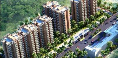 3 BHK फ़्लैट