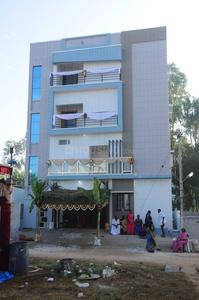 4 BHK Independent Floor