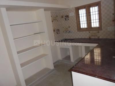 2 BHK Independent House
