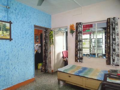 Gallery Cover Image of 444 Sq.ft 1 BHK Apartment for buy in Kalyan East for 3100000