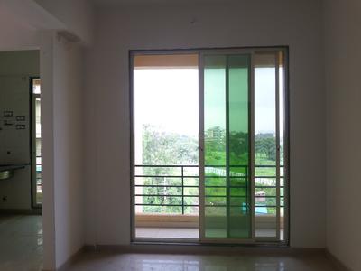 1 RK Apartment