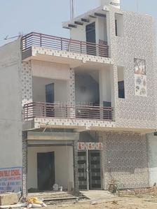 Gallery Cover Image of Sq.ft Residential Plot for buy in Thakur Wara for 340000