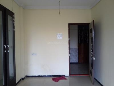 1 BHK Apartment