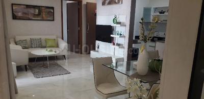 3 BHK Apartment