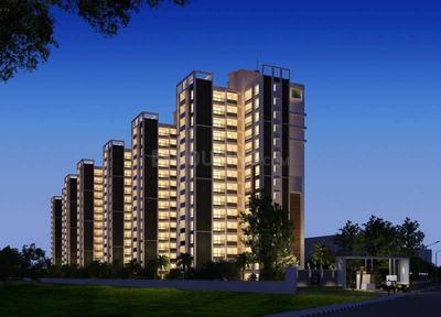 2 BHK Apartment