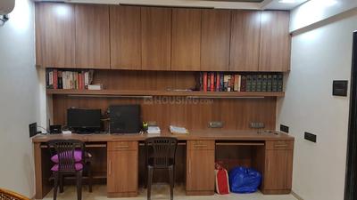 Gallery Cover Image of 1500 Sq.ft 3 BHK Independent Floor for buy in Badlapur East for 9000000