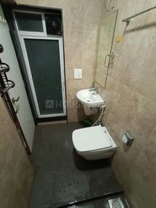 Bathroom Image of PG 5666345 Bhandup West in Bhandup West