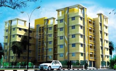 1 RK Apartment