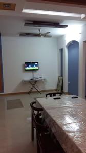 Bedroom Image of Gupta PG in Sector 65