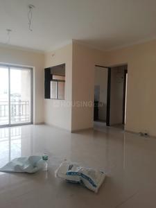 Gallery Cover Image of 1100 Sq.ft 2 BHK Apartment for buy in Kalwa for 11000000