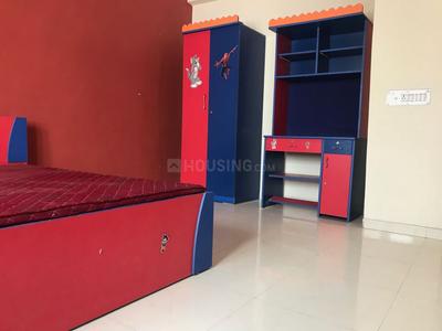 Gallery Cover Image of 1710 Sq.ft 3 BHK Independent House for buy in Bopal for 9000000