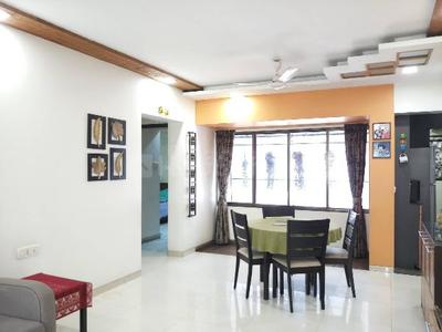 Gallery Cover Image of 1073 Sq.ft 2 BHK Apartment for buy in Malad East for 17500000