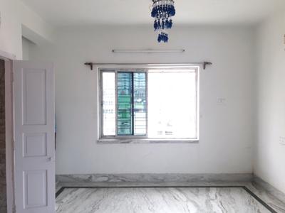 Gallery Cover Image of 1000 Sq.ft 2 BHK Independent Floor for rent in New Town for 14000