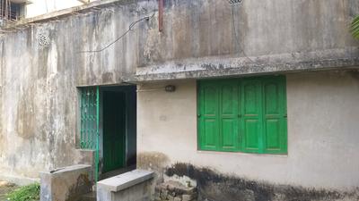 Gallery Cover Image of 650 Sq.ft 1 BHK Independent House for rent in Barasat for 6000