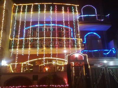 2 BHK Independent Floor