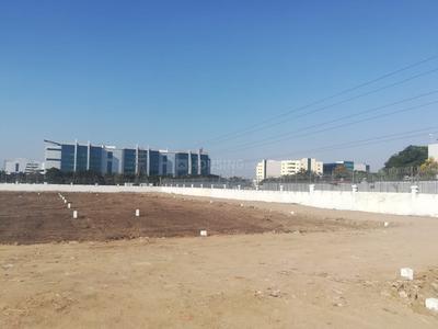 Residential Plot