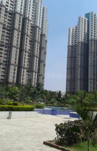 Gallery Cover Image of 1472 Sq.ft 3 BHK Apartment for rent in Jadavpur for 50000