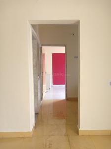 1 BHK Apartment