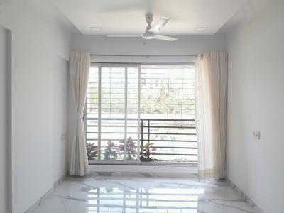 4 BHK Apartment