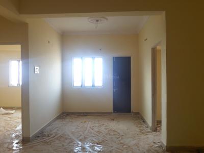 3 BHK Apartment