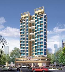 1 BHK Apartment