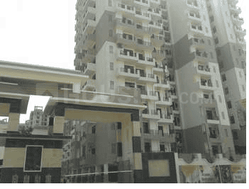 Gallery Cover Image of 1380 Sq.ft 3 BHK Apartment for buy in Raj Nagar Extension for 3726000