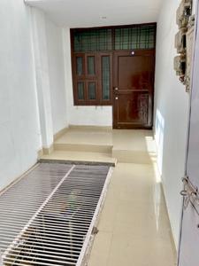 Balcony Image of Dharam Boys PG in Sector 30