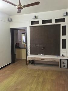 Gallery Cover Image of 875 Sq.ft 2 BHK Apartment for buy in Sangamnagar for 3100000