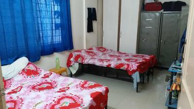 Bedroom Image of Sri Sandhya PG For Gents in Indira Nagar