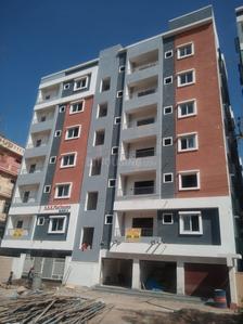 Gallery Cover Image of 1270 Sq.ft 2 BHK Apartment for rent in Bachupally for 10000
